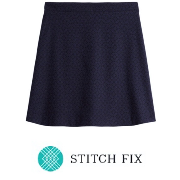 Deandra aline skirt Clearance